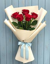 Букет Классика чувств в Супонево