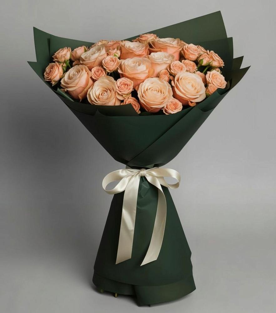 Букет Элегантный в Супонево