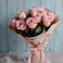 Букет цветов из: Розы в Супонево