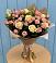 Букет цветов из: Розы в Супонево
