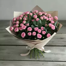 Букет Удовольствие в Супонево