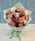Букет цветов из: Розы в Супонево
