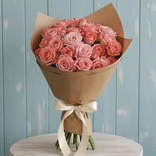 Букет цветов из:  Розы в Супонево