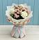 Букет цветов из: Розы в Супонево