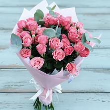 Букет Леди совершенство в Супонево