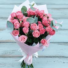 Букет Леди совершенство в Супонево